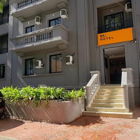 Unity Hotel - Paulista - Sp São Paulo Exterior foto